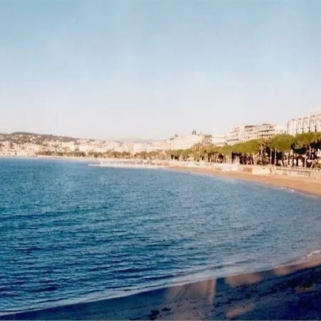 아파트 Beau Studio Sur La Croisette 5