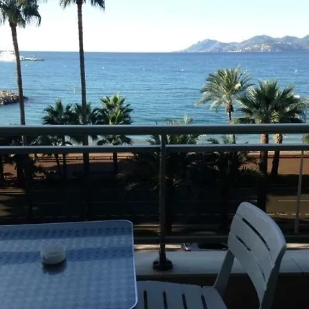 Beau Studio Sur La Croisette 5