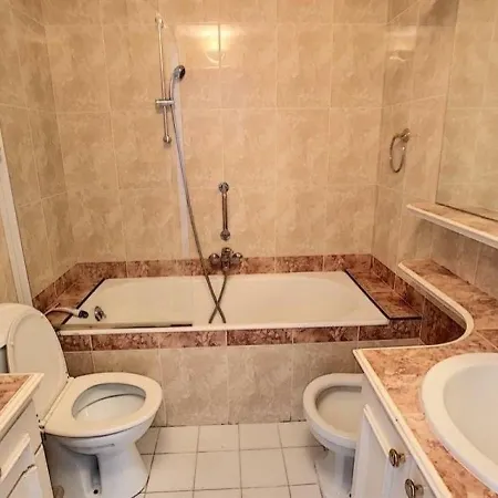 Beau Studio Sur La Croisette 5 Appartement Cannes